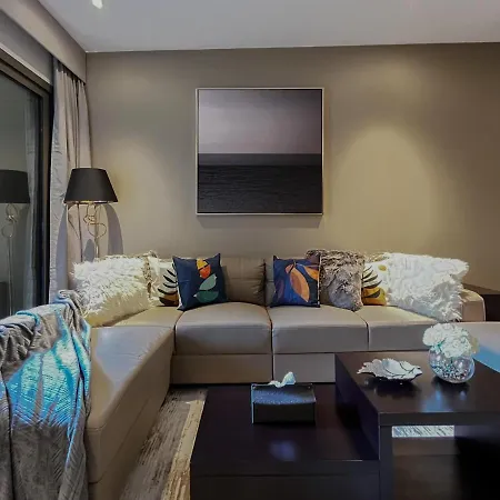 Trophy Elite Elegance Suites With Panaromic Burj Khalifa Views Dubai Exterior photo