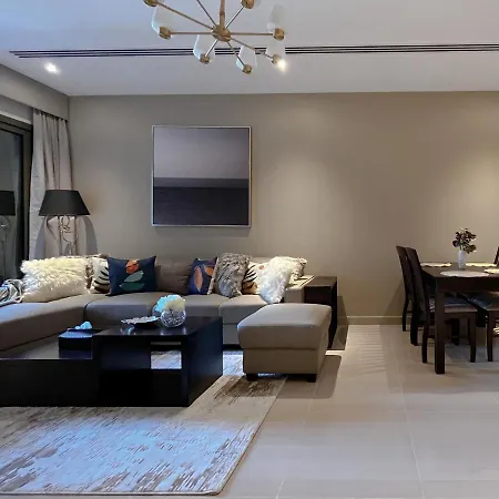Trophy Elite Elegance Suites With Panaromic Burj Khalifa Views Dubai Exterior photo